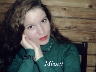 Miasett