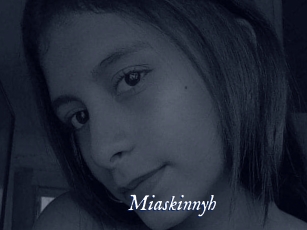 Miaskinnyh