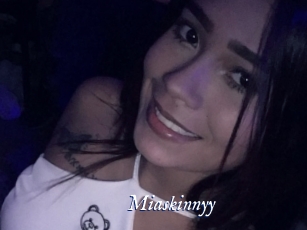 Miaskinnyy