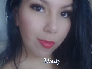 Miasky