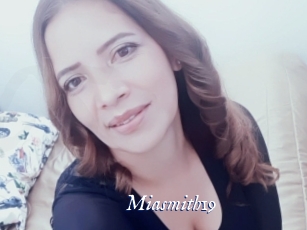 Miasmith19