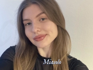 Miasolo