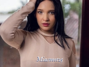 Miasweet25