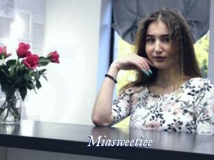 Miasweetiee