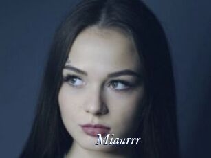 Miaurrr