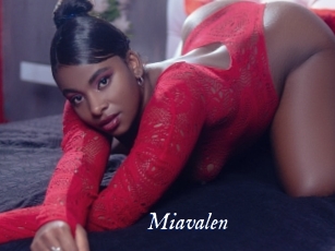 Miavalen