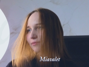 Miavalet