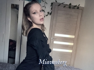Miavanberg