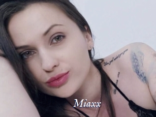 miaxx Cam 5