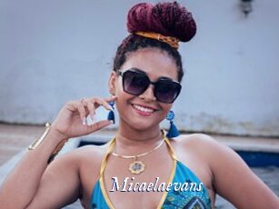 Micaelaevans