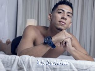 Michaelcalvin