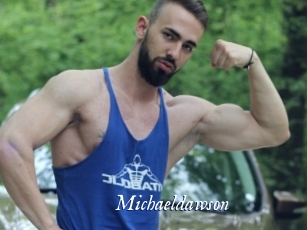 Michaeldawson