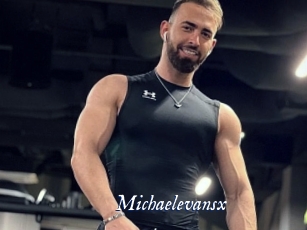 Michaelevansx
