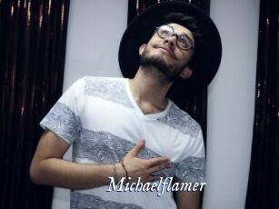 Michaelflamer