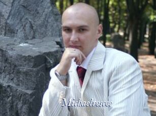 Michaelroscoe