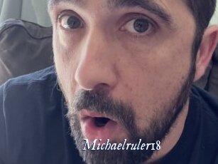 Michaelruler18