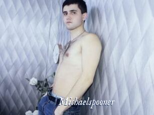 Michaelspooner