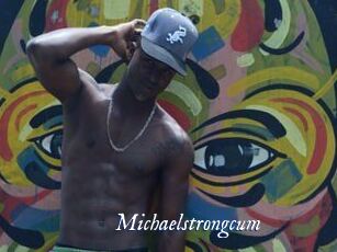 Michaelstrongcum