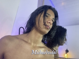 Michaelvidal