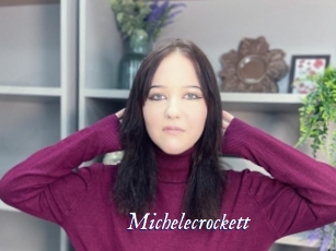 Michelecrockett
