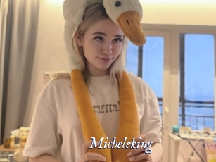 Micheleking
