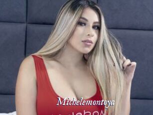Michelemontoya