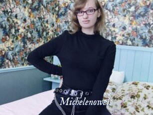 Michelenowels