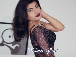 Michelerouyllard