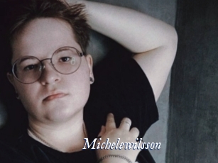 Michelewilsson