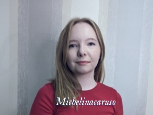 Michelinacaruso