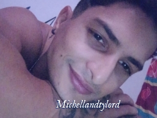 Michellandtylord