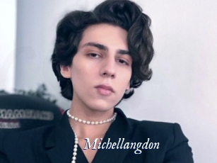Michellangdon