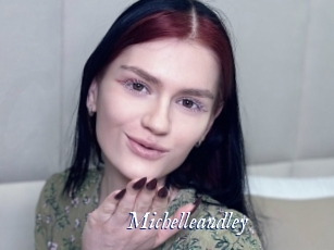 Michelleaudley