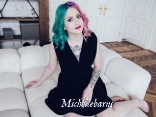 Michellebarns