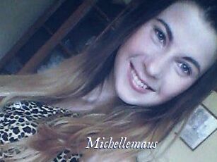 Michellemaus