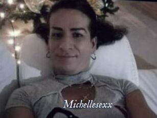Michellesexx