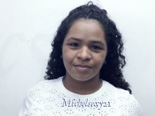 Michelsexy21
