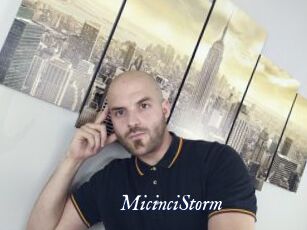 MicinciStorm