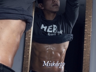 Mickdepp