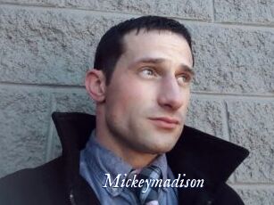 Mickeymadison