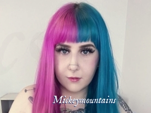Mickeymountains