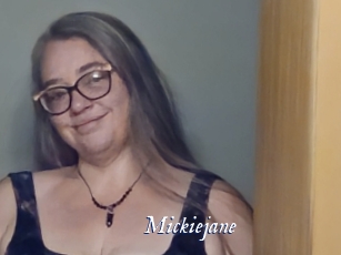 Mickiejane