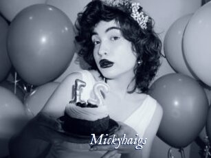 Mickyhaigs