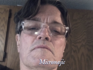 Micromajic