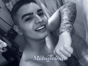 Midnightdesire