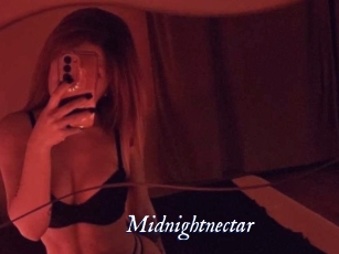Midnightnectar