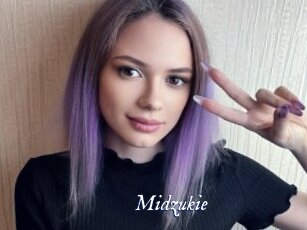 Midzukie
