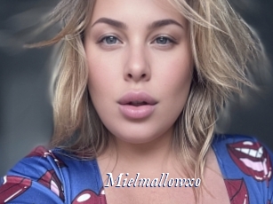 Mielmallowxo