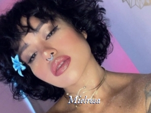 Mielrosa