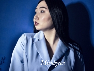 Mienhyeon